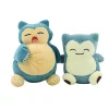Relaxo Snorlax 2Er Set Plusch Pokemon Kuscheltier