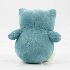 Relaxo Snorlax 2Er Set Plusch Pokemon Kuscheltier