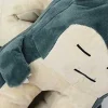 Relaxo / Snorlax Kuschel Hausschuhe Slipper