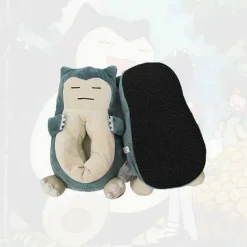 Relaxo / Snorlax Kuschel Hausschuhe Slipper