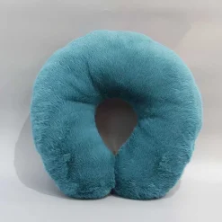 Relaxo Snorlax Kuschel Nacken Kissen - Stofftier