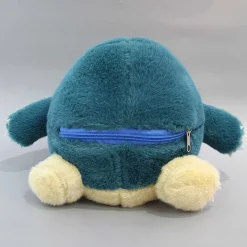 Relaxo Snorlax Kuschel Nacken Kissen - Stofftier