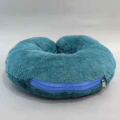 Relaxo Snorlax Kuschel Nacken Kissen - Stofftier