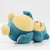 Relaxo (Snorlax) Kuschel Pokemon Ca. 20Cm