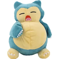 Relaxo (Snorlax) Kuschel Pokemon Ca. 20Cm