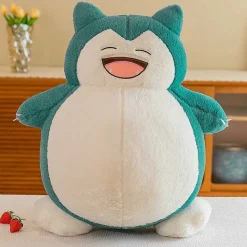 Relaxo Snorlax Kuschel Pokemon In Verschiedenen Grosen