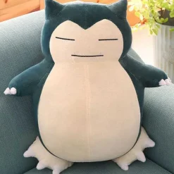 Relaxo Snorlax Kuschel Pokemon In Verschiedenen Grosen