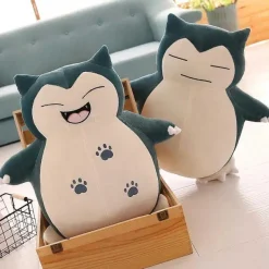 Relaxo Snorlax Kuschel Pokemon In Verschiedenen Grosen