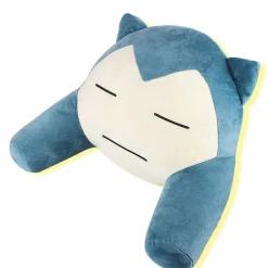 Relaxo Snorlax Pokemon Kissen