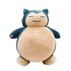 Relaxo / Snorlax Pokemon Stofftier Ca. 30Cm