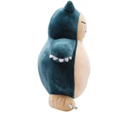 Relaxo / Snorlax Pokemon Stofftier Ca. 30Cm