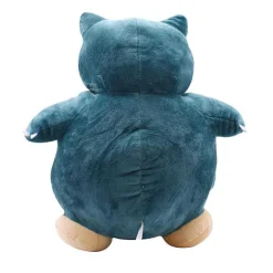 Relaxo / Snorlax Pokemon Stofftier Ca. 30Cm
