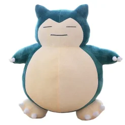 Relaxo / Snorlax Pokemon Stofftier Ca. 30Cm