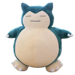 Relaxo / Snorlax Pokemon Stofftier Ca. 30Cm