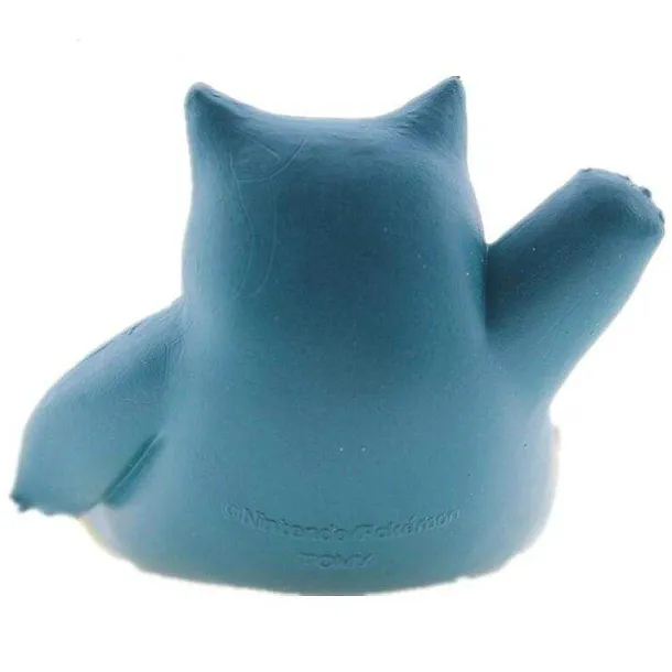 Relaxo Snorlax Sammel Figur