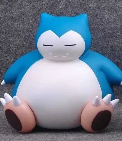 Relaxo / Snorlax Sparbuchse / Spardose