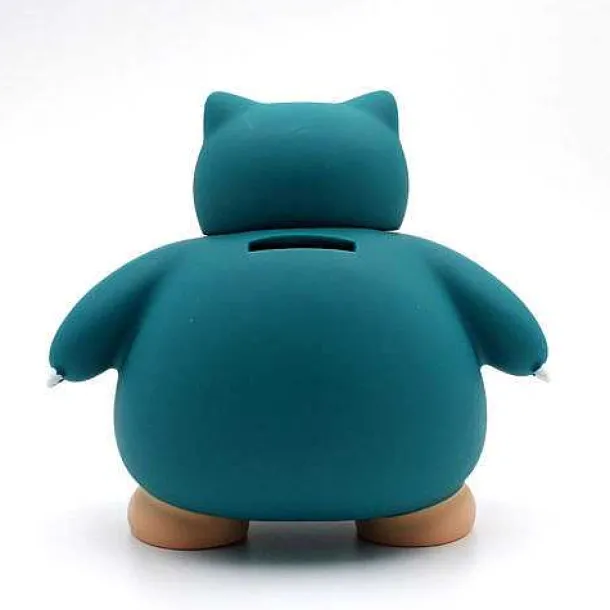 Relaxo / Snorlax Sparbuchse / Spardose