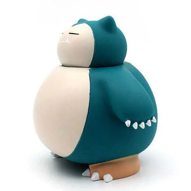 Relaxo / Snorlax Sparbuchse / Spardose