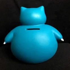 Relaxo / Snorlax Sparbuchse / Spardose