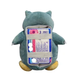 Relaxo Snorlax Taschentuch Spender