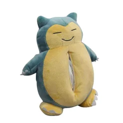 Relaxo Snorlax Taschentuch Spender