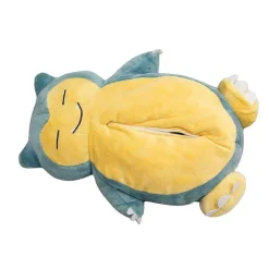 Relaxo Snorlax Taschentuch Spender