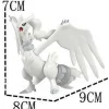 Reshiram Pokemon Figur