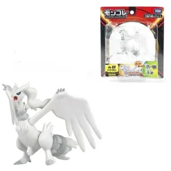 Reshiram Pokemon Figur