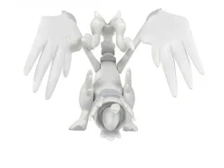 Reshiram Pokemon Figur