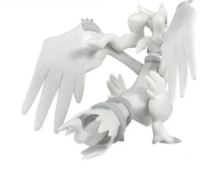 Reshiram Pokemon Figur