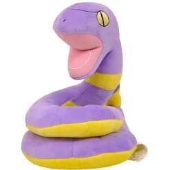 Rettan Ekans Pluschtier Pokemon (Ca. 23Cm)