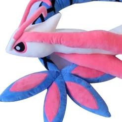 Riesengrose Pluschfigur Pokemon Milotic, 210 Cm