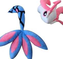 Riesengrose Pluschfigur Pokemon Milotic, 210 Cm