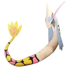 Riesengroser Xxl Milotic Plusch Pokemon (Ca. 2.20 Meter Lang)