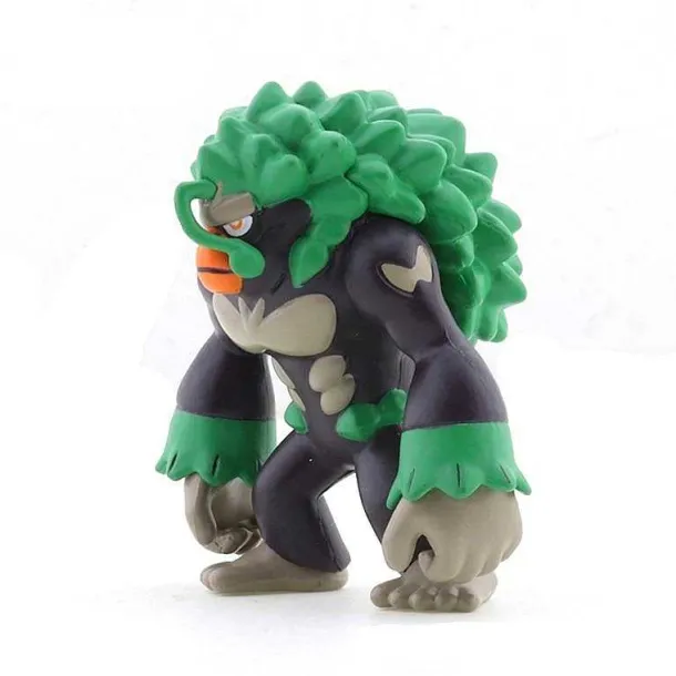 Rillaboom Gortrom Figur Pokemon