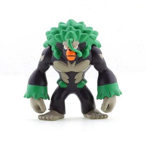 Rillaboom Gortrom Figur Pokemon