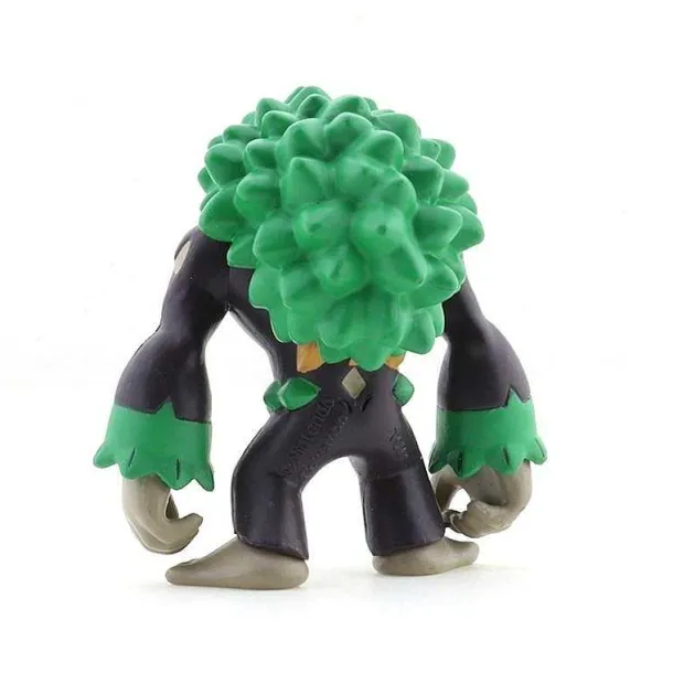 Rillaboom Gortrom Figur Pokemon