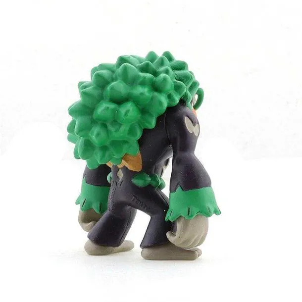 Rillaboom Gortrom Figur Pokemon