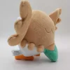 Rowlet Bauz Pluschiges Pokemon Stofftier (Ca. 15Cm)