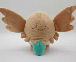 Rowlet Bauz Pluschiges Pokemon Stofftier (Ca. 15Cm)