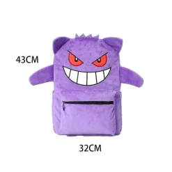 Rucksack Fur Kinder Pokemon Gengar