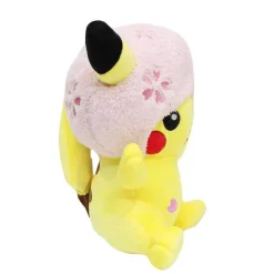 Sakura Pikachu Edition Pokemon Pluschtier (12Cm, 22Cm Oder 34Cm)