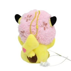 Sakura Pikachu Edition Pokemon Pluschtier (12Cm, 22Cm Oder 34Cm)