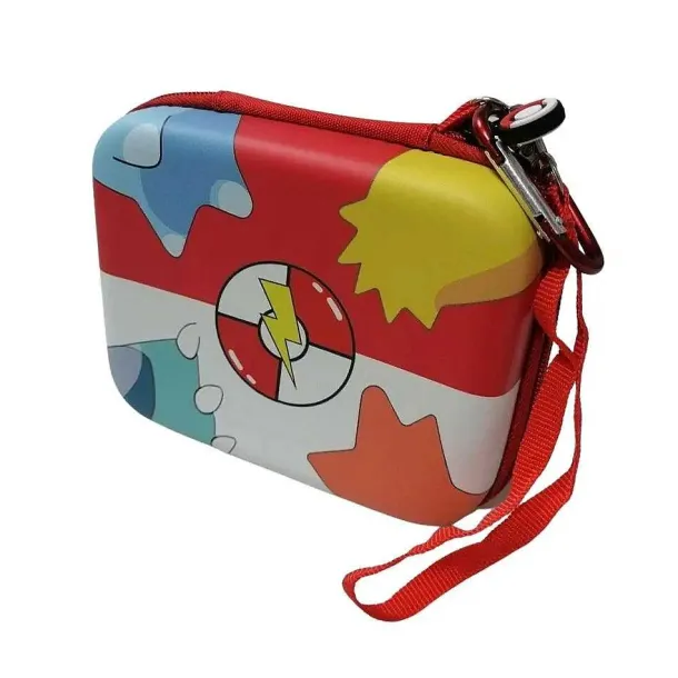 Sammelbox Sammeltasche Fur Bis Zu 400 Pokemon Karten - Viele Motive