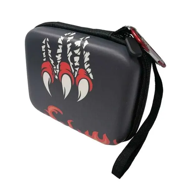 Sammelbox Sammeltasche Fur Bis Zu 400 Pokemon Karten - Viele Motive