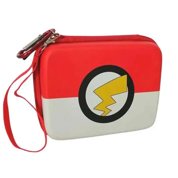 Sammelbox Sammeltasche Fur Bis Zu 400 Pokemon Karten - Viele Motive