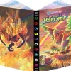 Sammelmappe Fur 432 Oder 540 Pokemon Karten - Viele Motive
