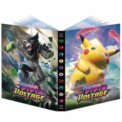 Sammelmappe Fur 432 Oder 540 Pokemon Karten - Viele Motive