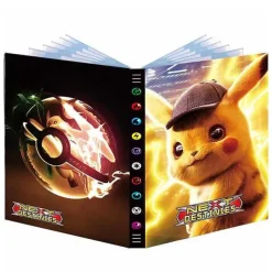Sammelmappe Fur 432 Oder 540 Pokemon Karten - Viele Motive