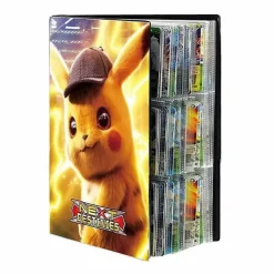 Sammelmappe Fur 432 Oder 540 Pokemon Karten - Viele Motive